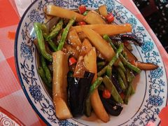 -老三样·旧食新味(万寿宫店)