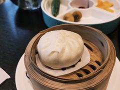 -翠湖宾馆·中餐厅
