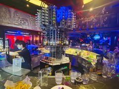 -MOSSO德国餐厅·音乐酒吧(环宇荟店)
