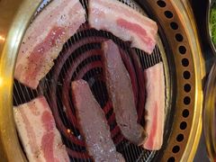 -和来烤肉(仓山万达店)