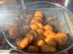 -厚富香面食店王好炸糕(延安路店)