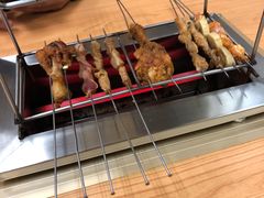 鸡腿-老图们烧烤