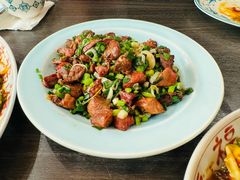 -香港祥正飯店·正宗灣仔50年海鲜老字号