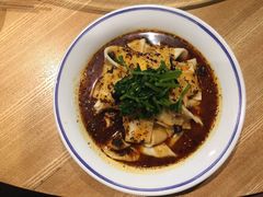 酿皮子-大厨小馆(华阳城店)