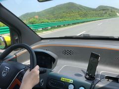 -香桥岩溶国家地质公园
