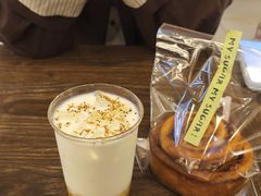 -蜜棠甜品(平山店)