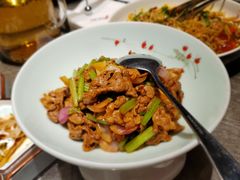 -巴盟人家·内蒙地方菜(华丽家族店)