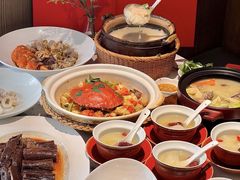-潮州府·潮菜·砂锅粥(徐家汇店)