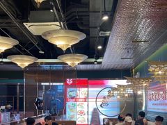 -锦尚阁烤鱼(望京新荟城店)