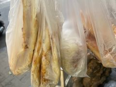 -文武王氏烧饼·无矾油条(西溪路店)