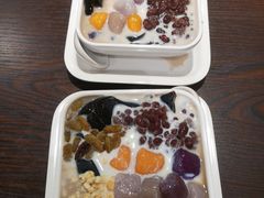 -香港龟正盅 手作糖水甜品龟苓膏(千灯湖环宇城店)