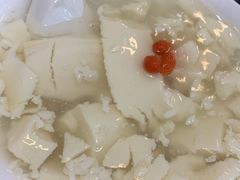 冰醉豆花-西月城谭豆花(光华店)