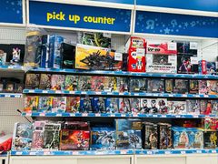 -玩具反斗城(海港城店)