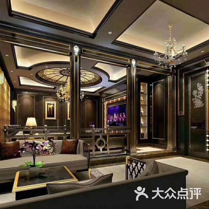 香娜明珠图片-北京ktv-大众点评网