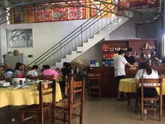 大堂-鹿福农庄(南沙天后宫店)