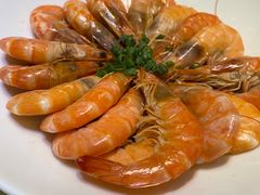 -日月昇渔家菜·海肠捞饭·大连海鲜(星海公园店)