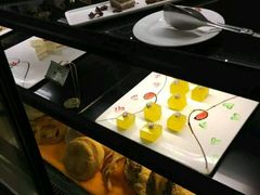 -芭菲盛宴·环球美食(解放碑英利国际店)
