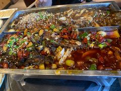 -蜀记火锅(南街店)