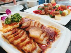 -美极鲜食坊(宝安南路店)