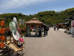 -威海华夏城景区