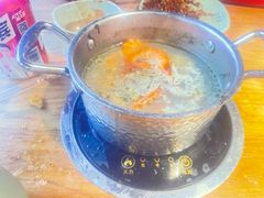 -比亚森自助烤肉·火锅料理(万达店)