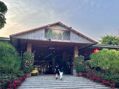 -兴隆槟榔园休闲农庄