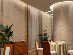 -湖影中餐厅·南京金茂威斯汀大酒店