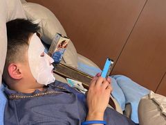 -明月山天沐温泉度假村