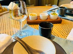 -杭州西湖柳莺里酒店·闻莺厅