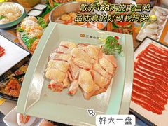 -椰小鸡·琼州糟粕醋(美兰缤纷城店)