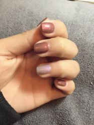 -沐可.美甲美睫沙龙