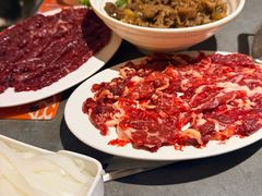 -贵宾牛·潮汕牛肉火锅(珠池总店)