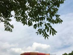 -汤山欢乐水世界