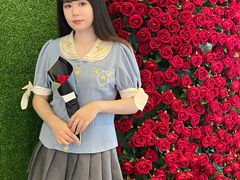 -北京华联合肥长江西路购物中心