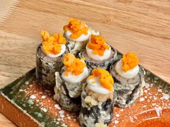 -鮨乐亭Omakase·海胆宴