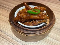 -粤仔湾砂锅粥(宜兴八佰伴店)