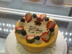 -蜂蝶来饼店(拱北总店)