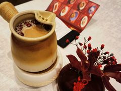 -夏宫中餐厅(静安香格里拉店)