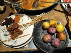-贵厨酸汤牛肉(小十字店)