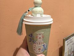 -图味美小黄鱼·景德菜(浙江路店)