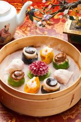 -誉八仙茶室酒楼·宴会厅(新天地店)