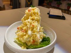 -俄士厨房(时代天街店)