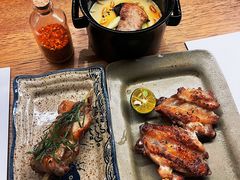 -现代居酒屋ATELIER IZAKAYA