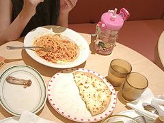 -菲滋意式餐厅(西溪印象城店)