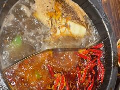 -蜀大侠火锅(总府路店)