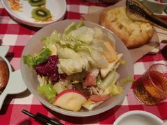 -西贝(枫蓝国际购物中心店)