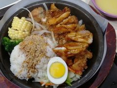 -清华大学-观畴园餐厅