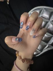 -尤米一站式美甲美睫