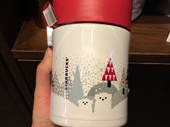 -星巴克(北京中关村北京国际店)