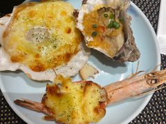 -虹料理·日料放题(悠方店)